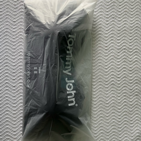 Tommy John Bra Black Bra - Picture 7 of 7